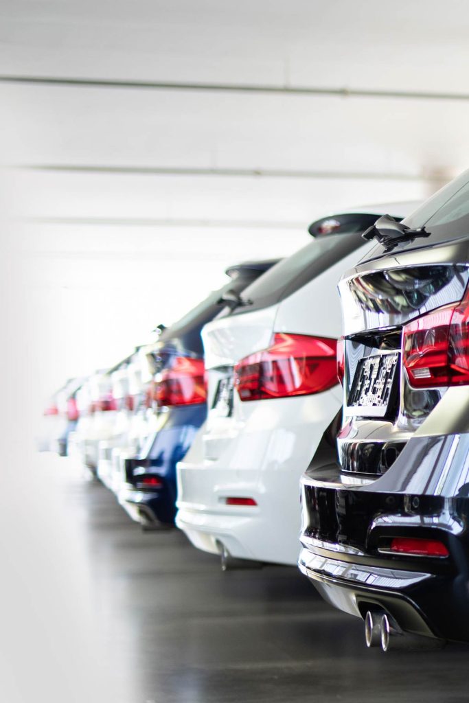 SL Fuhrparkmanagement Flottenmanagement