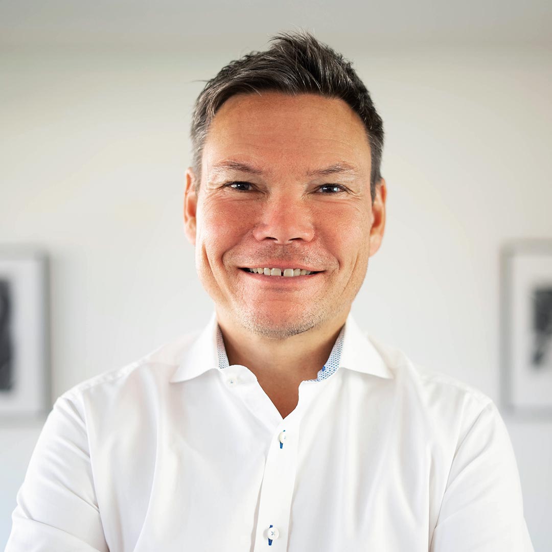 Jörg Lauser SL Fuhrparkmanagement