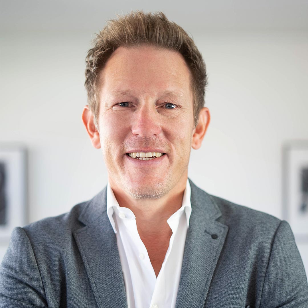 Steffen Schwarz SL Fuhrparkmanagement